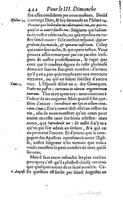1607 - Nicolas Du Fossé - Trésor quadragésimal - T 01 - BM Lyon