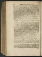 1611 - Pierre Chevalier - Trésor politique - BnF Tolbiac
