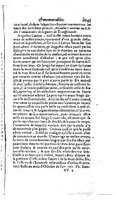1610 - Paul Marceau - Trésor d’histoires admirables et mémorables - BSB Munich