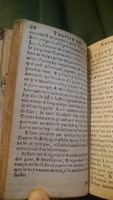 1635 - Martin Bogard - Trésor des récréations - BnF Arsenal