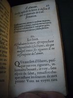 1597 - Matthieu Guillemot - Trésor d’amour - BnF Arsenal