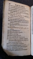 1625 - Louis Loudet - Secrétaire des secrétaires ou le Trésor de la plume française - Lucerne