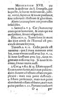 1626 - s.n. - Trésor précieux des méditations saintes, pieuses et consolatoires - BSB Munich