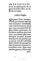 1605 - Rutgers Velpius - Trésor de la Sainte-Messe - UGent