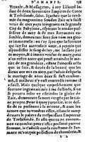 1582 - Jean Huguetan - Trésor des Amadis T. 1 - BM Lyon