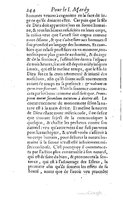 1607 - Nicolas Du Fossé - Trésor quadragésimal - T 01 - BM Lyon