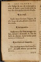 1586 - Benoît Rigaud - Trésor des fleurs et secrets de médecine - Université Paris Cité