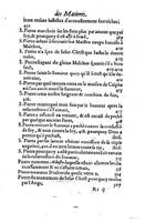 1607 - Nicolas Du Fossé - Trésor quadragésimal - T 02 - BM Lyon