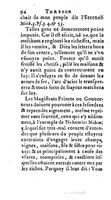 1642 - Jacques Cailloué - Trésor de consolation, instructions et prières - BCU Lausanne