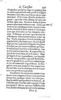 1607 - Nicolas Du Fossé - Trésor quadragésimal - T 01 - BM Lyon