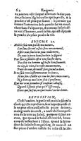 1611 - Jean Osmont - Trésor des récréations - BSB Munich