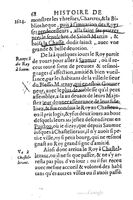 1626 - Joseph Bouillerot - Trésor de l’histoire générale de notre temps - BSB Munich