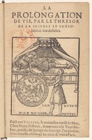 1606 Pierre de Nisbeau Prolongation de la vie par le Trésor de science BnF-001.jpeg