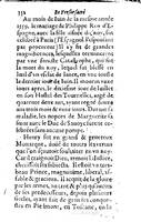 1636 - Jean Billaine - Trésor sacré ou inventaire des saintes reliques - British Library