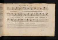 1576 - [Pierre de Saint-André] - Trésor de musique d’Orlande de Lassus Quinta et Sexta pars - KBR Bruxelles