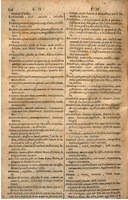 1644 - Jacques Crespin - Trésor des trois langues - Passau