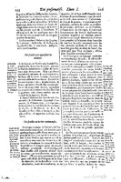 1616 - Étienne Gamonet - Grand trésor ou dispensaire - BSB Munich