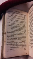 1549 - Jean Palier et Guillaume Regnault - Trésor de pratique pour les juges - BIS