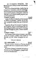 1610 - Louis Coste - Trésor de l’éloquence française (Seconde partie) - BM Lyon