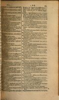 1617 - Samuel Crespin - Trésor des trois langues espagnole, française et italienne (Première partie) - Regensburg