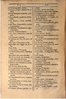 1607 - Marc Orry - Trésor des deux langues espagnole et française (Seconde partie) - BSB Munich