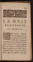 1597 - Matthieu Guillemot - Trésor d’amour - BnF Arsenal