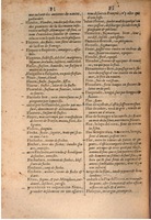 1645 - A. de Sommaville et A. Courbé - Trésor des deux langues espagnole et française - BSB Munich