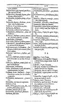 1607 - Marc Orry - Trésor des deux langues espagnole et française (Première et Seconde parties) - BU Tours