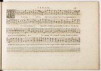 1594 - Paul Marceau - Trésor de musique d&#039;Orlande de Lassus, Superius, Bassus, Tenor, Quinta pars - BnF