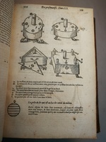1609 - Étienne Gamonet - Grand dispensaire ou Trésor général et particulier des préservatifs - BM Marseille