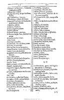 1607 - Marc Orry - Trésor des deux langues espagnole et française (Première et Seconde parties) - BU Tours