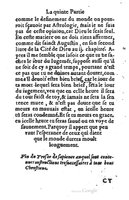 1573 - Benoît Rigaud - Trésor de sapience et fleur de toute bonté - BM Lyon
