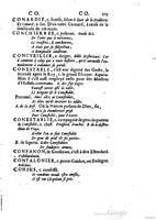 1655 - Augustin Courbé - Trésor de recherches et antiquités gauloises et françaises - BM Lyon