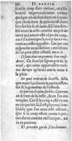 1612 - Thomas Portau - Trésor de chirurgie - BIU Santé