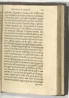 1552 - Vincent Sertenas - Trésor de pratique pour les juges - Kansas University