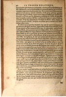 1611 - Pierre Chevalier - Trésor politique - BSB Munich