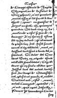 1560 - Jean Bellère - Trésor de vertu - Det Kongelige Bibliotek