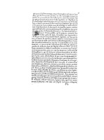 1563 - Barthélemy Barton - Recette véritable pour multiplier et augmenter trésors - BU Madrid