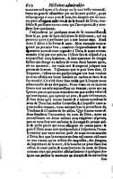 1628 - Jacques Crespin - Trésor d’histoires admirables et mémorables - BSB Munich