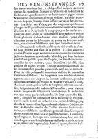 1654 - Michel Bobin - Trésor des harangues, remontrances et oraisons funèbres - BM Lyon