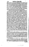 1628 - Jacques Crespin - Trésor d’histoires admirables et mémorables - BSB Munich