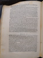1581c. - Christophe Plantin - Le Livre des témoignages du Trésor caché au champ (Livres 2, 4, 6 et 7) - Anvers Musée Plantin Moretus