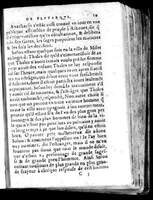 1574 - Benoît Rigaud - Trésor des vies de Plutarque - Avignon