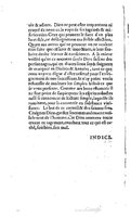 1610 - Paul Marceau - Trésor d’histoires admirables et mémorables - BSB Munich