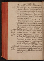 1624 - Joseph Bouillerot - Trésor de l’histoire générale de notre temps - BnF Arsenal