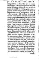 1560 - Jean d’Ogerolles et Gabriel Cotier Lyon - Trésor des Amadis - BSB Munich