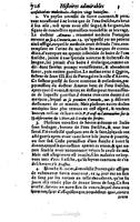 1628 - Jacques Crespin - Trésor d’histoires admirables et mémorables - BSB Munich