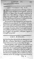 1607 - Étienne Servain et Jean Antoine Huguetan - Trésor de santé ou ménage de la vie humaine - BIU Santé