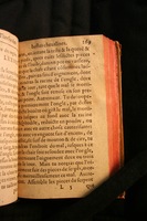 1591 - Pierre Chastaing et Benoît Rigaud - Trésor des bêtes chevalines - BM Bordeaux