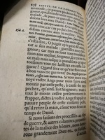 1611 - Christian Ouwerx - Trésor ou reliquaire d’honneur de Jésus Christ et de ses saints - BU Lille